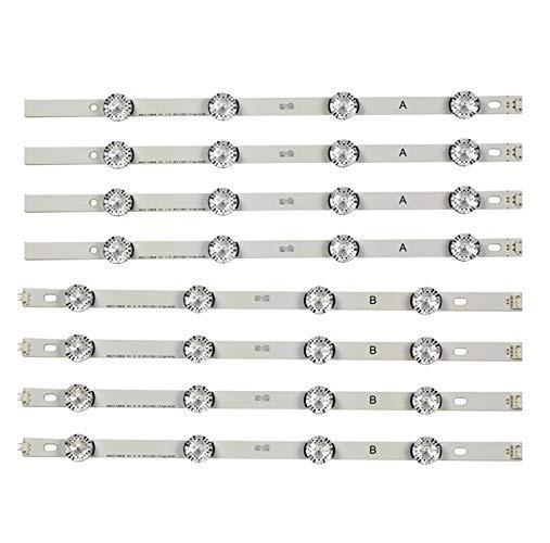 LED TRAKA(39)(4X4)-LG